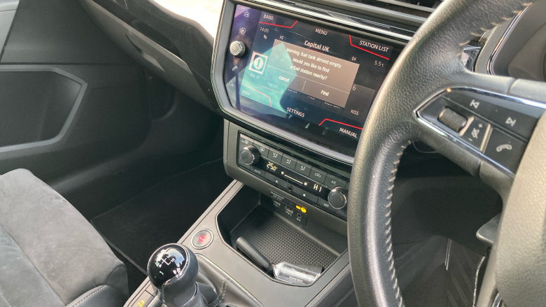 SEAT Ibiza 1.0 TSI 95 Xcellence 5dr Petrol Hatchback